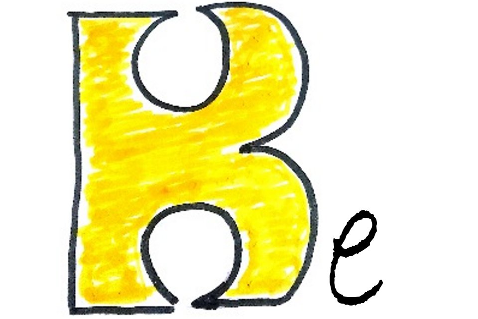 Be